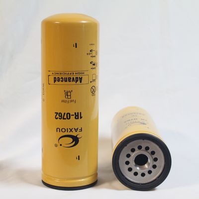 فاصل مياه الوقود من فاكسيو ، فلتر erpillar 1R-0762