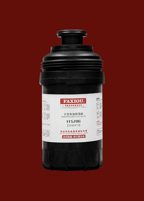 فلتر زيت الديزل FF5706 B100x4-7C ، 93 * 213mm ،