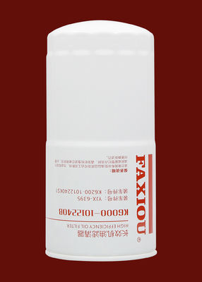 فلتر زيت مولد محرك الديزل EFI K6000-1012240A