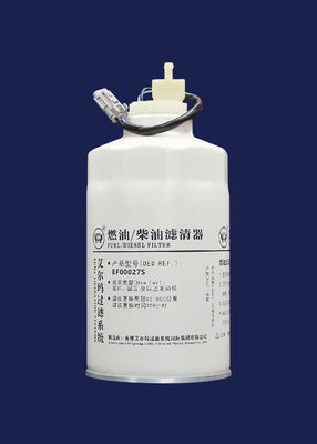 استخدام فلتر زيت الديزل على المدى الطويل للمحركات الوطنية IV / الوطنية V وما فوقها Ef00027swith ، 108 * 205 مم ، 1 &quot;-14