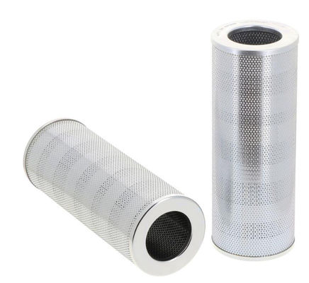 P502541، فلتر الهواء مناسب للشاحنات الثقيلة، 150*402MM