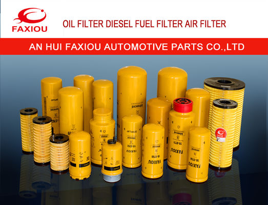 مرشح لاقط وقود المعدات 1R-0753 270x94mm