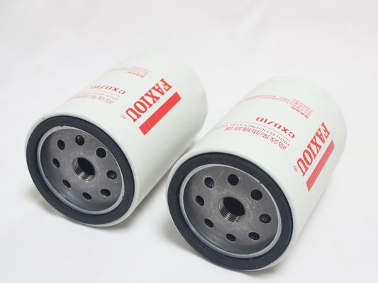 محرك ديزل CX0710 فلتر الوقود M16x1.5