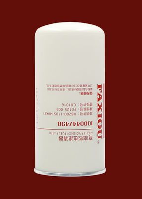 فلتر زيت محرك الديزل M32x1.5 6.4 لتر فلتر الزيت K6200-1105140KS1