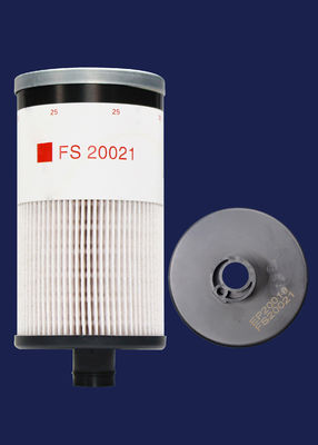 عنصر تصفية المعدات الصناعية الأساسية للديزل FS20021 EP20019
