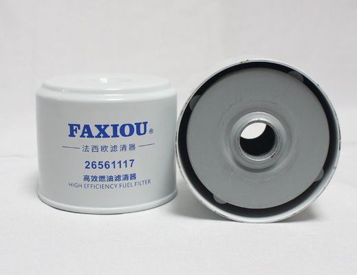 فلتر وقود عالي الكفاءة 26561117 70.5 * 84